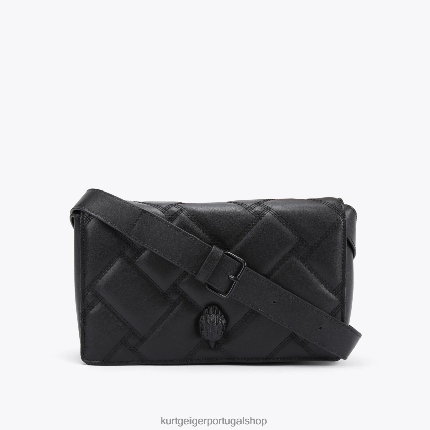Kurt Geiger mulheres bolsa kensington londrina 8J6X0097 preto | bolsas Kurt Geiger mulheres bolsa kensington londrina 8J6X0097 preto | bolsas